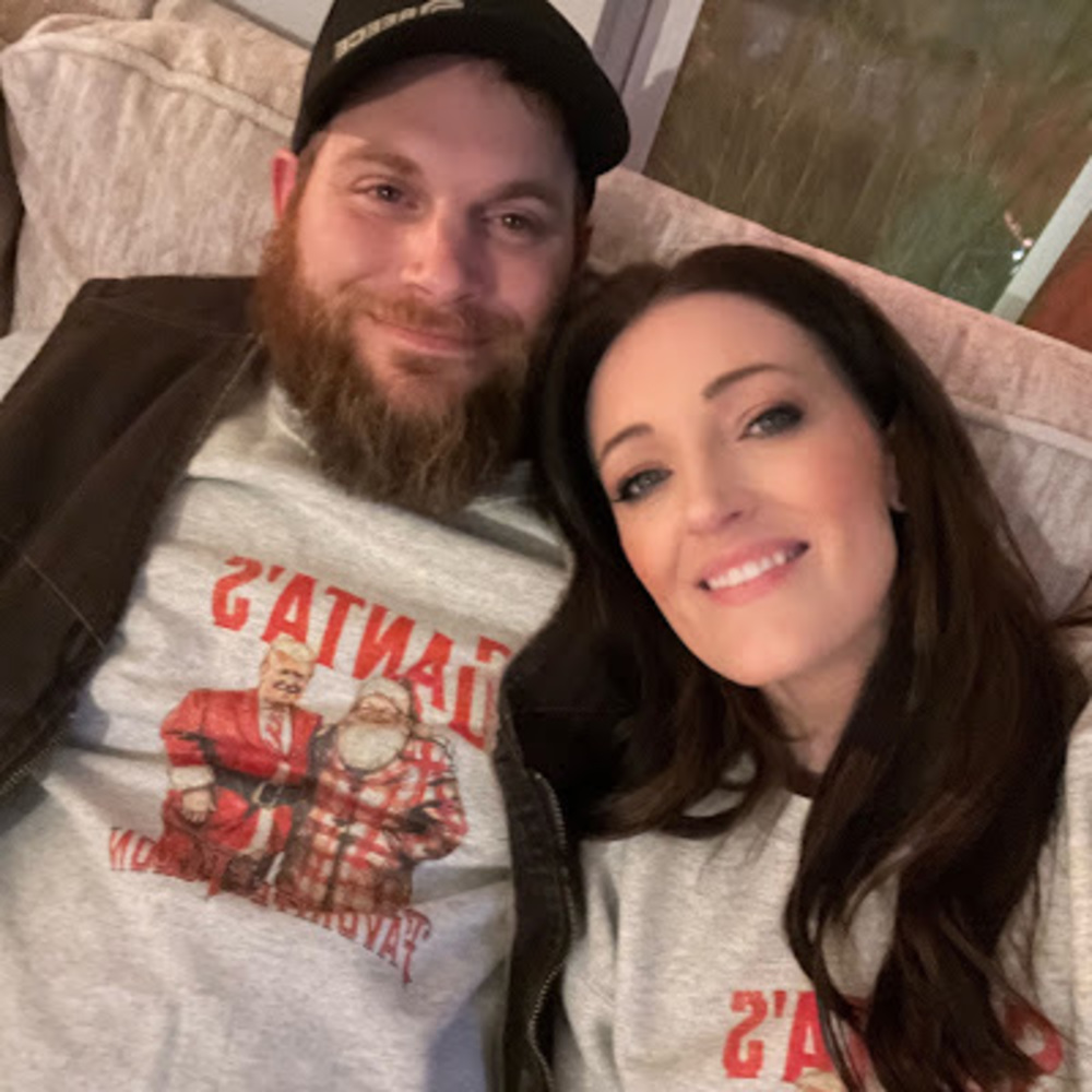 Meet your Posher, Gina